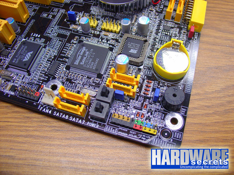 Lanparty motherboard drivers download