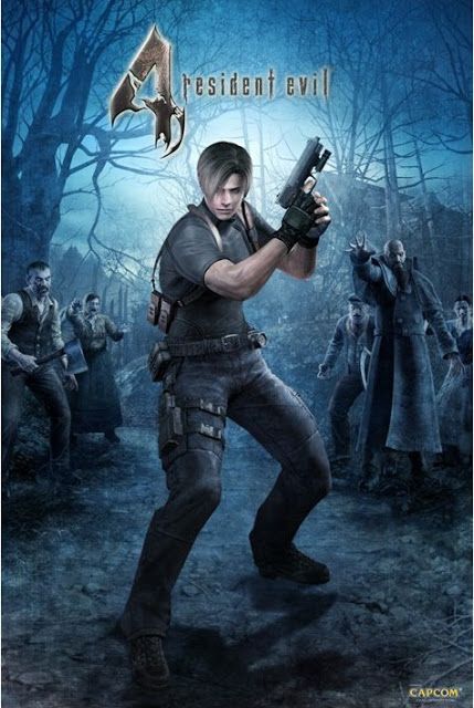 Resident evil 4 download pc compressed